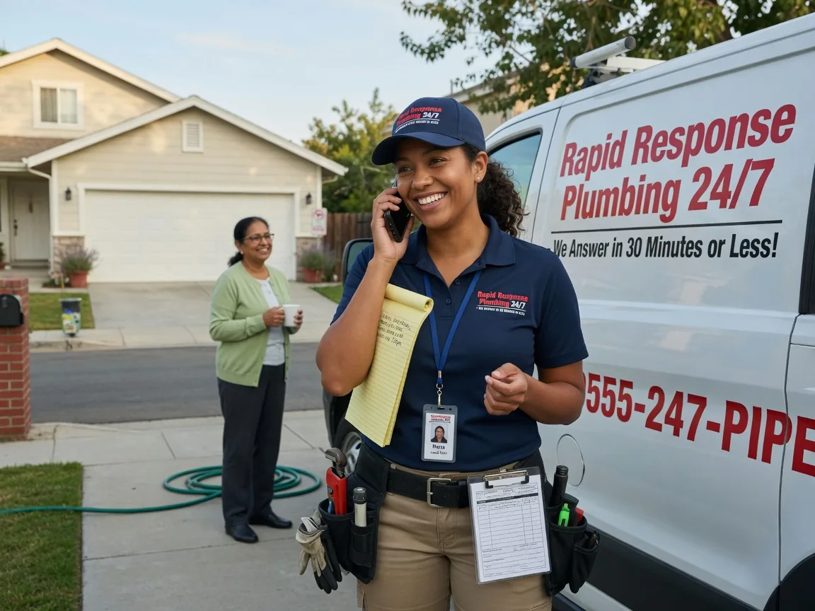 Emergency Plumber Bishop, GA FAQs